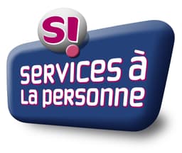 Logo officiel Services à la personne